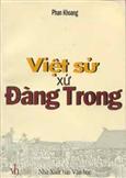 Việt sử xứ Đàng Trong 1558 - 1777 