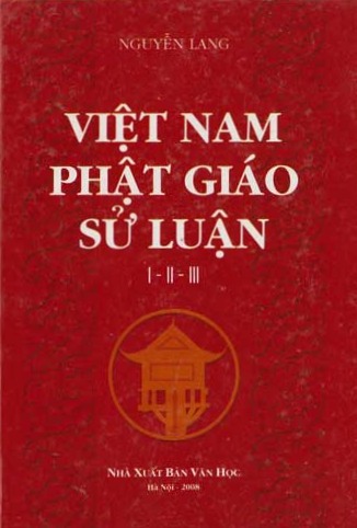 Việt Nam Phật giáo sử luận 