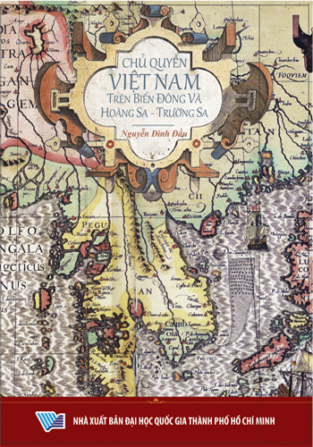 Chủ quyền Việt Nam trên biển Đông và Hoàng Sa - Trường Sa