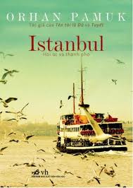 Istanbul - Hồi ức và Thành phố  