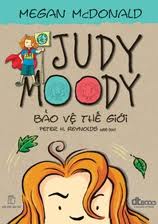 Bộ sách Judy Moody 