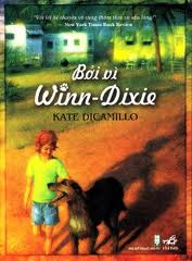 Bởi vì Winn-Dixie 