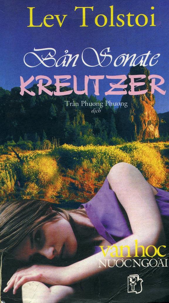 Bản sonate Kreutzer 