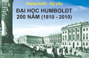 ĐH theo tinh thần Humboldt - nền tảng của sự phồn vinh