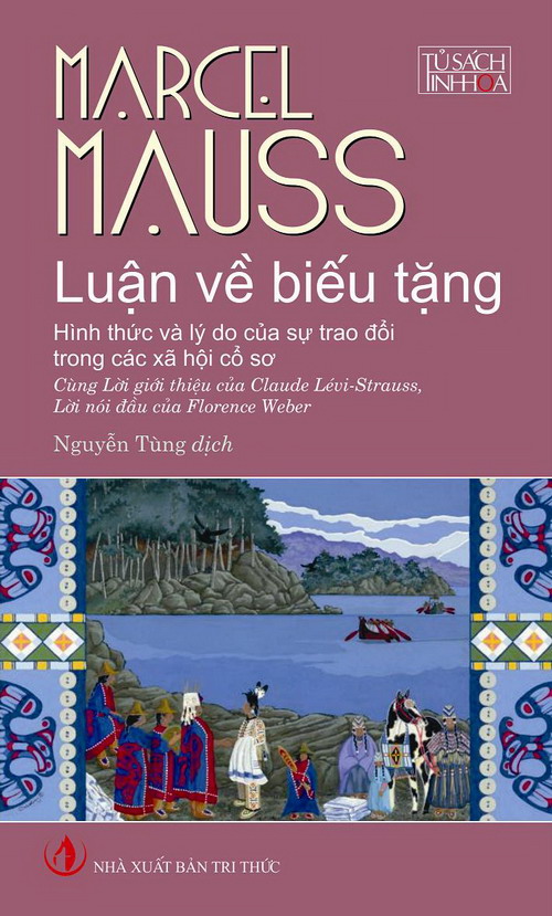 Luận về biếu tặng