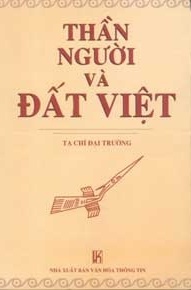 Thần, Người và Đất Việt 