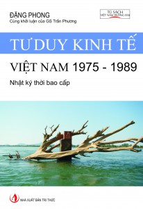 Tư duy Kinh tế Việt Nam 1975 - 1989