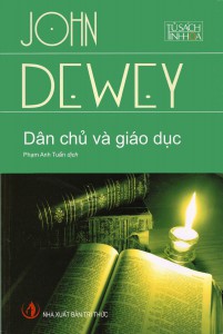 Dân chủ và Giáo dục