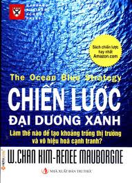 Chiến lược đại dương xanh 