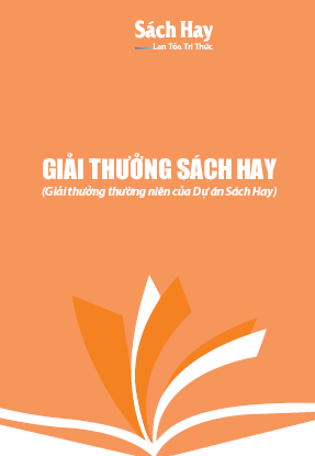 Chính thức ra mắt Giải thưởng Sách Hay