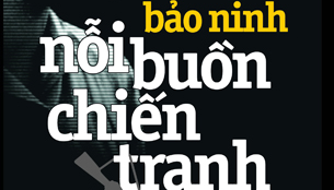 Chưa có sách hay hơn "Nỗi buồn chiến tranh"