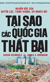 Tại sao các quốc gia thất bại