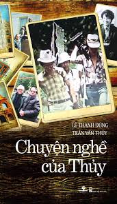 Chuyện nghề của Thủy