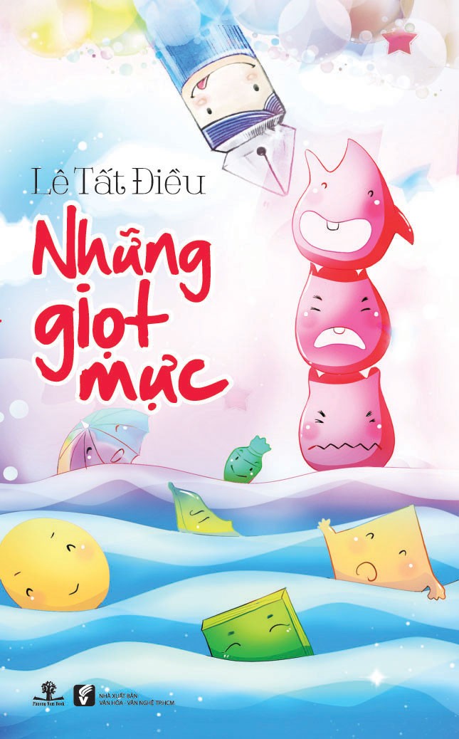 Những giọt mực