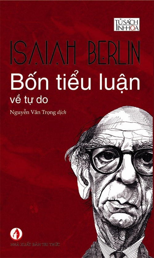 Bốn tiều luận về tự do