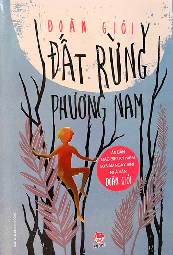 Đất rừng Phương Nam 