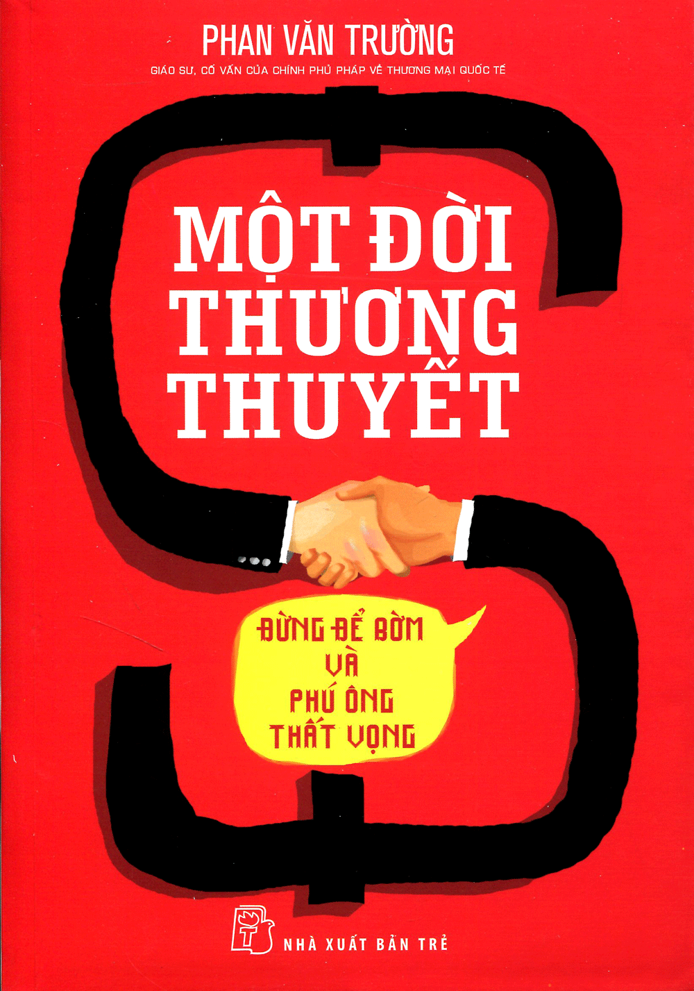 Một đời thương thuyết