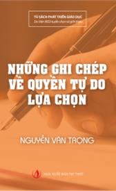 Những ghi chép về quyền tự do lựa chọn