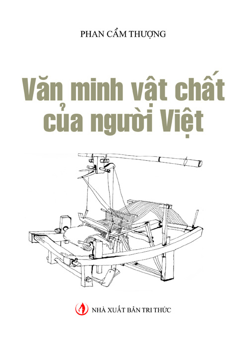 Văn minh vật chất của người Việt