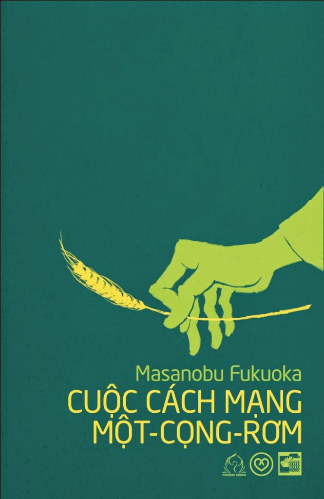 Cuộc cách mạng một-cọng-rơm