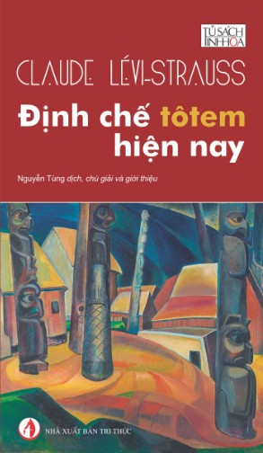 Định chế totem hiện nay