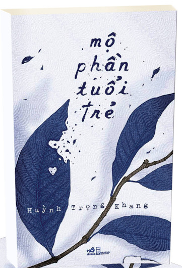 Mộ phần tuổi trẻ