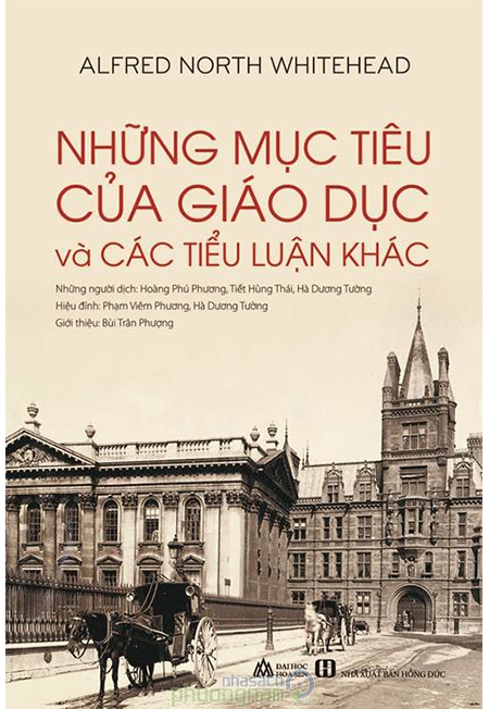 Những mục tiêu của giáo dục và các tiểu luận khác