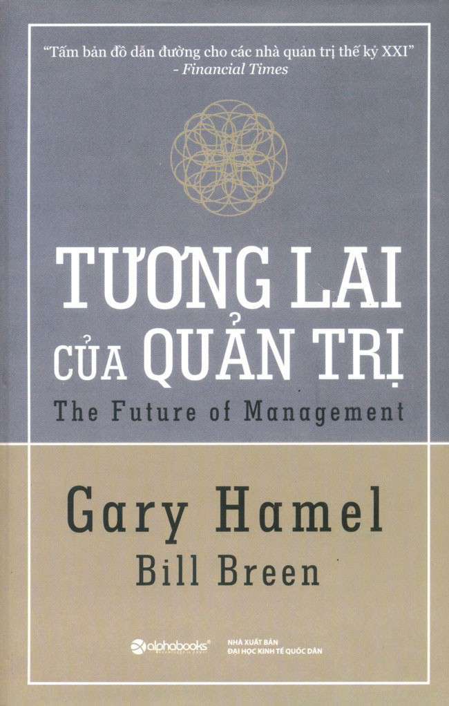 Tương lai của quản trị