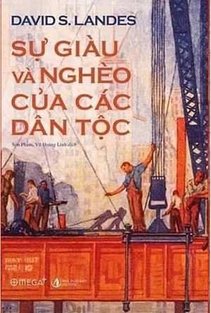 Sự Giàu và Nghèo của các Dân tộc