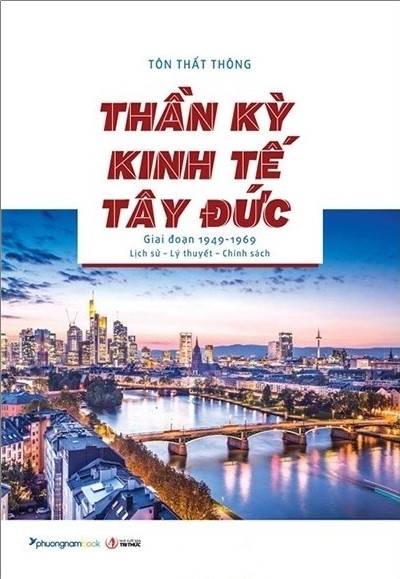 Thần kỳ Kinh tế Tây Đức