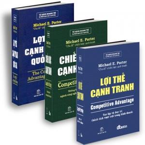 Lợi thế cạnh tranh quốc gia