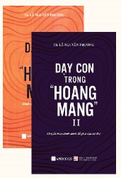 Dạy con trong hoang mang