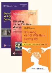 Đời sống xã hội Việt Nam đương đại (3 tập)