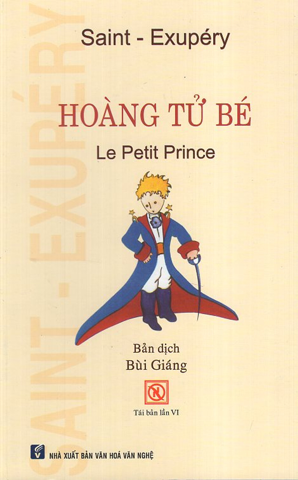 Hoàng tử bé