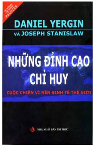 Những đỉnh cao chỉ huy