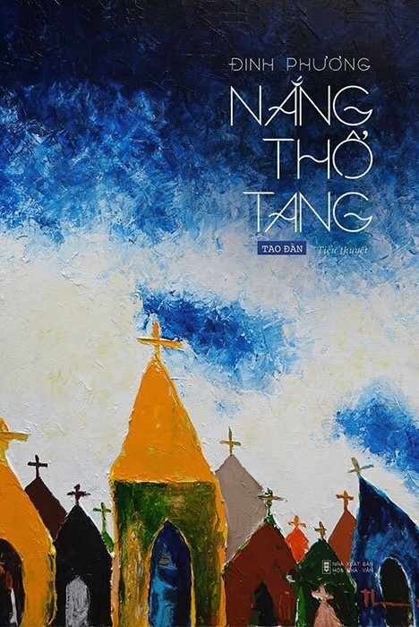 Nắng Thổ Tang