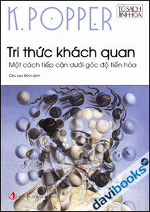 Tri thức khách quan - Một cách tiếp cận dưới góc độ tiến hóa