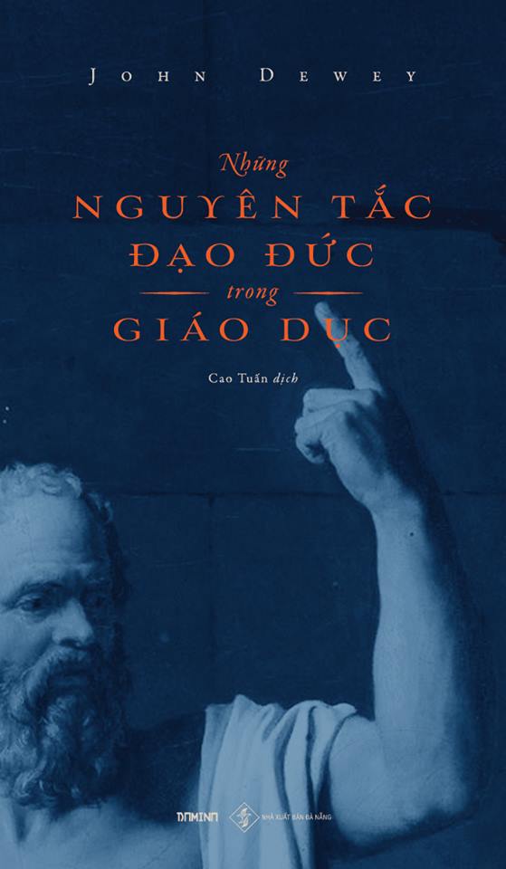 Những nguyên tắc đạo đức trong giáo dục