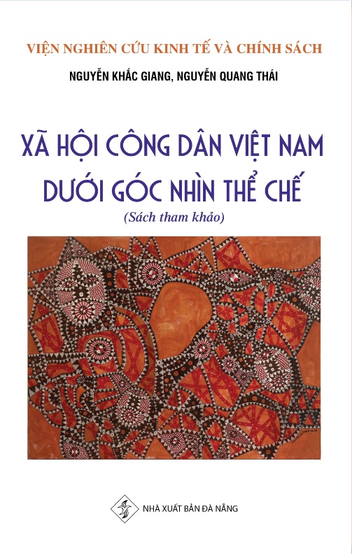 Xã hội công dân Việt Nam dưới góc nhìn thể chế